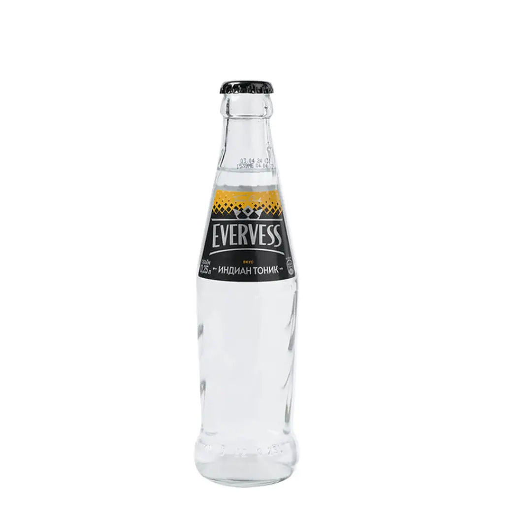 Ялта: Evervess tonic