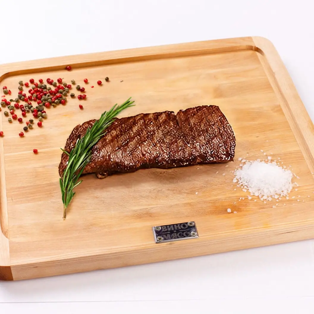 Ресторан Вино и Мясо: Скерт