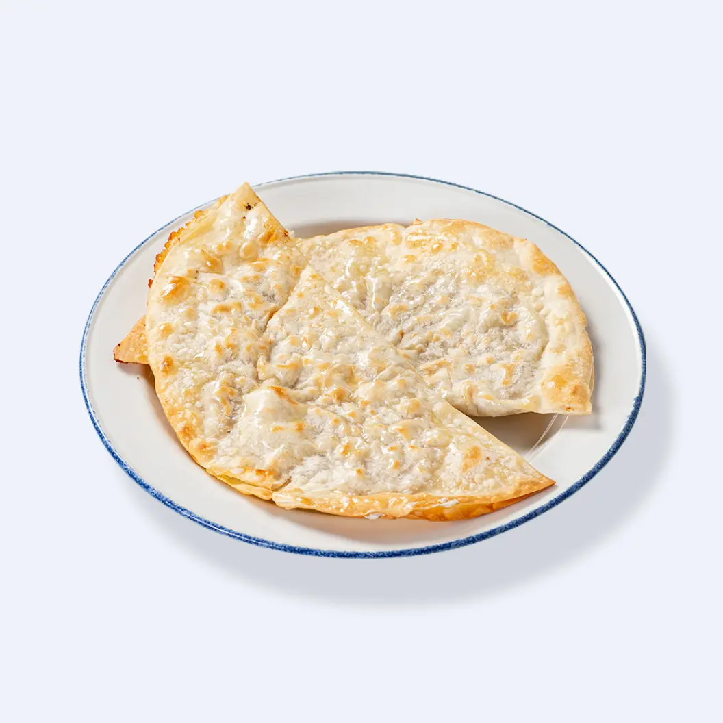 Ялта: Янтык с куриным фаршем и сыром