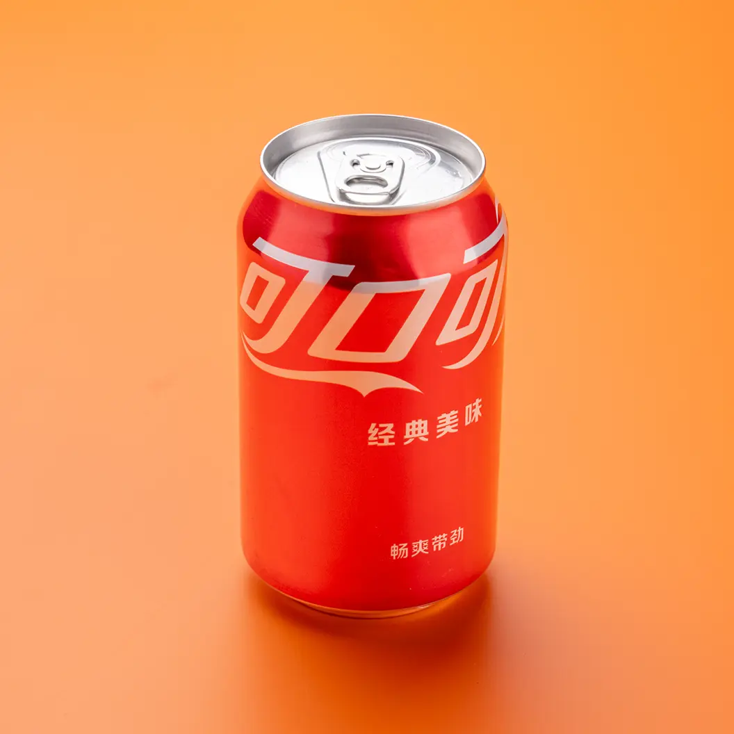 Тётушка Чанг: Coca-Cola China