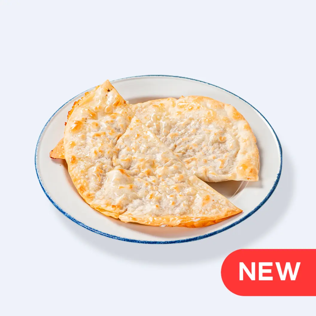 Ялта: Запеченные чебуреки с курицей и сыром