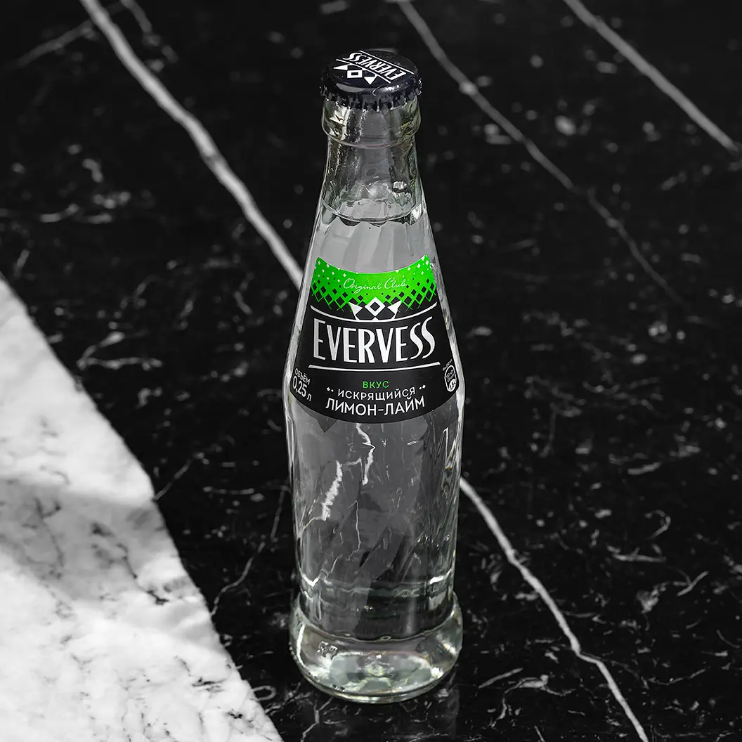 Пижоны: Evervess в ассортименте