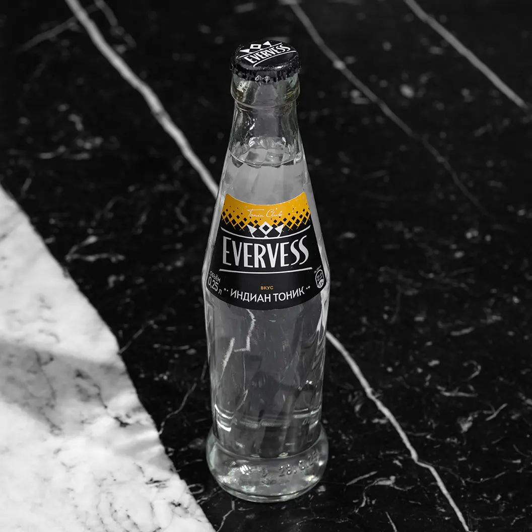 Пижоны: Evervess в ассортименте