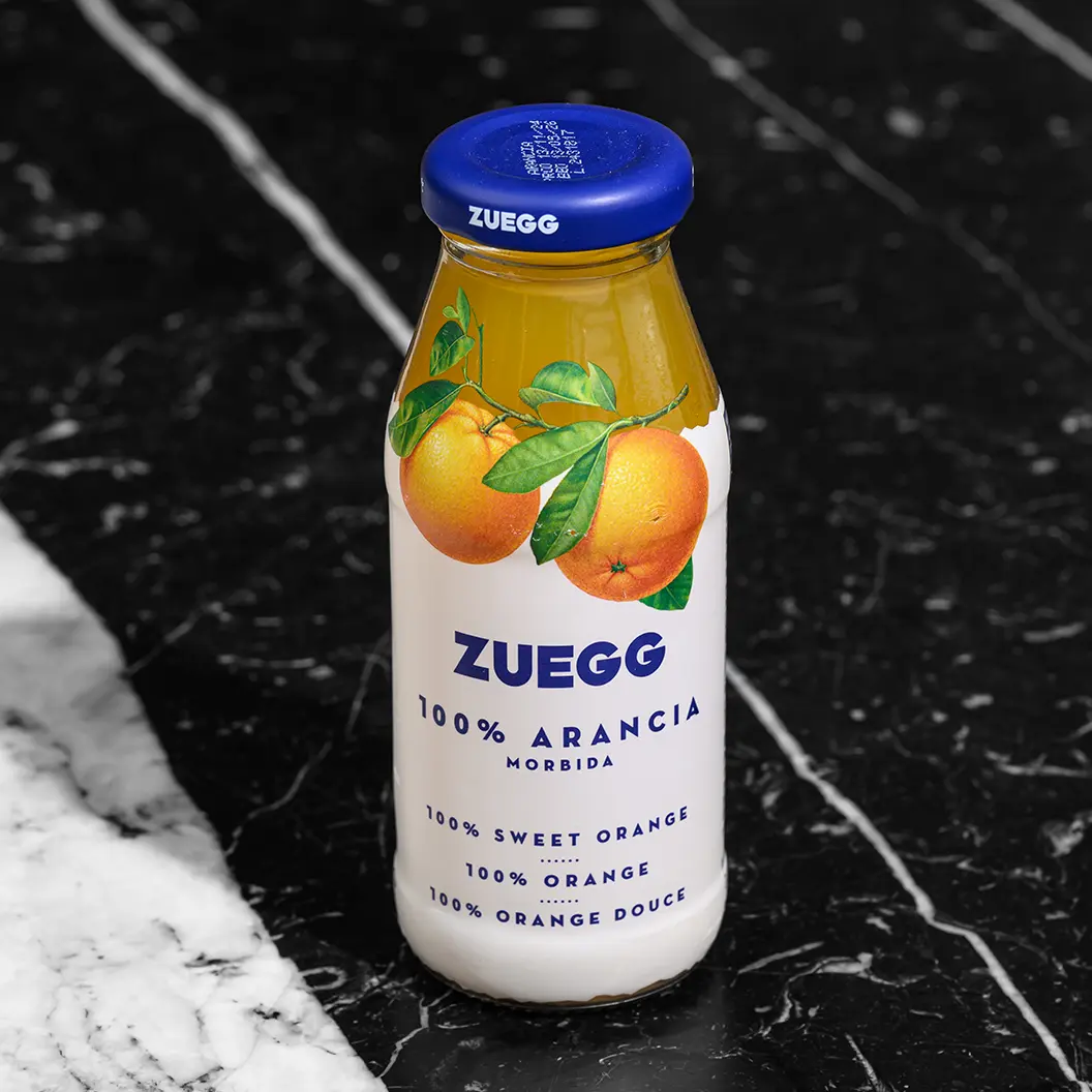 Пижоны: Сок Zuegg в ассортименте