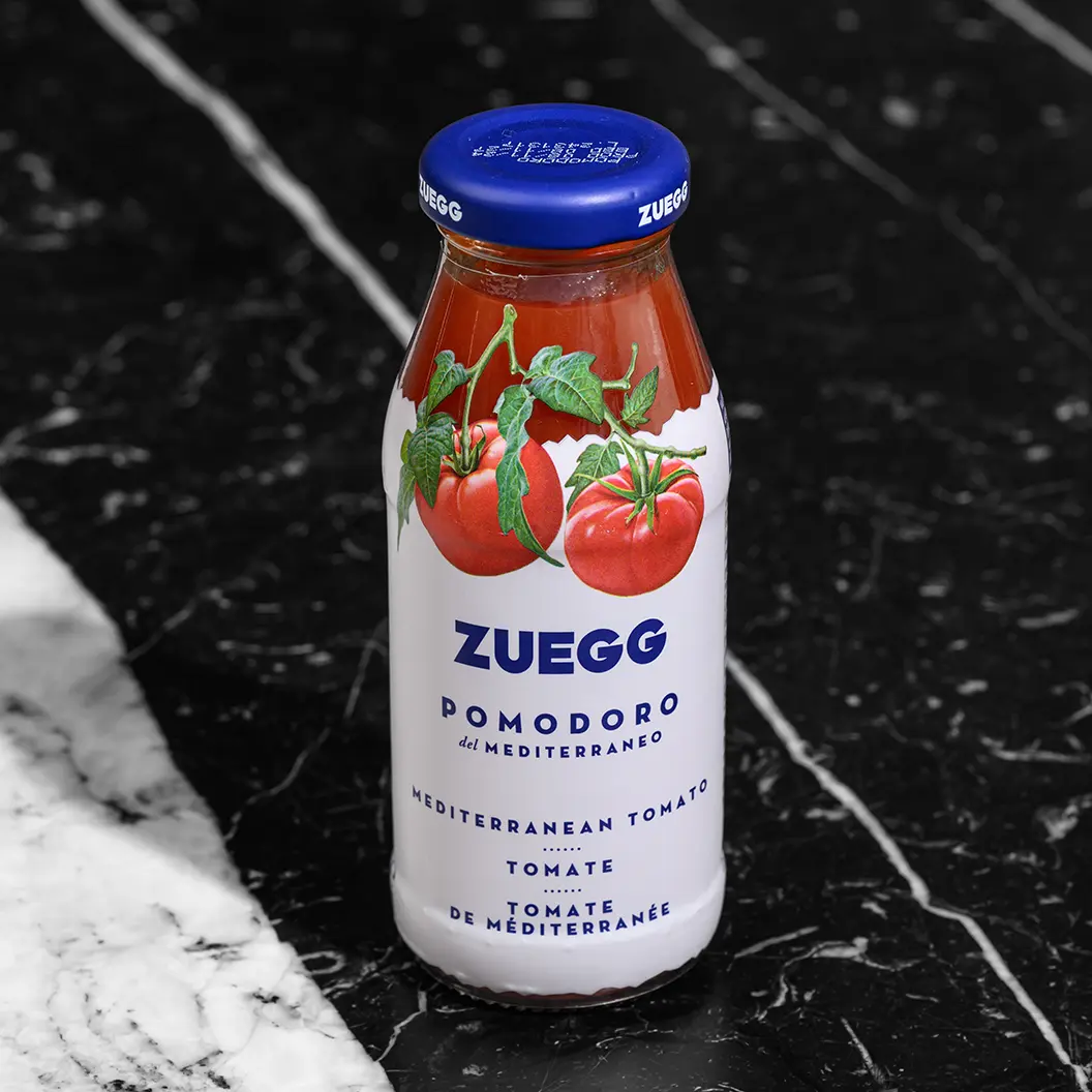 Пижоны: Сок Zuegg в ассортименте