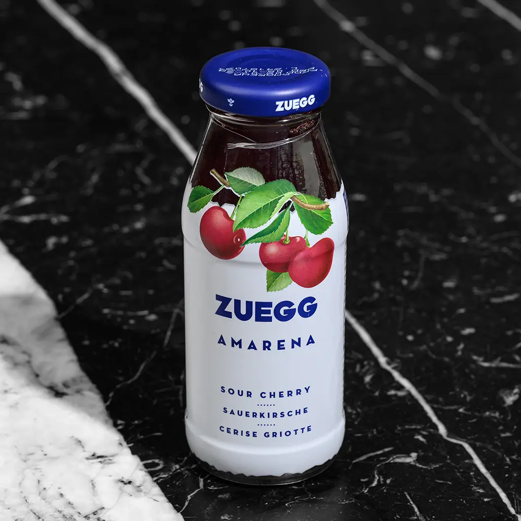 Пижоны: Сок Zuegg в ассортименте