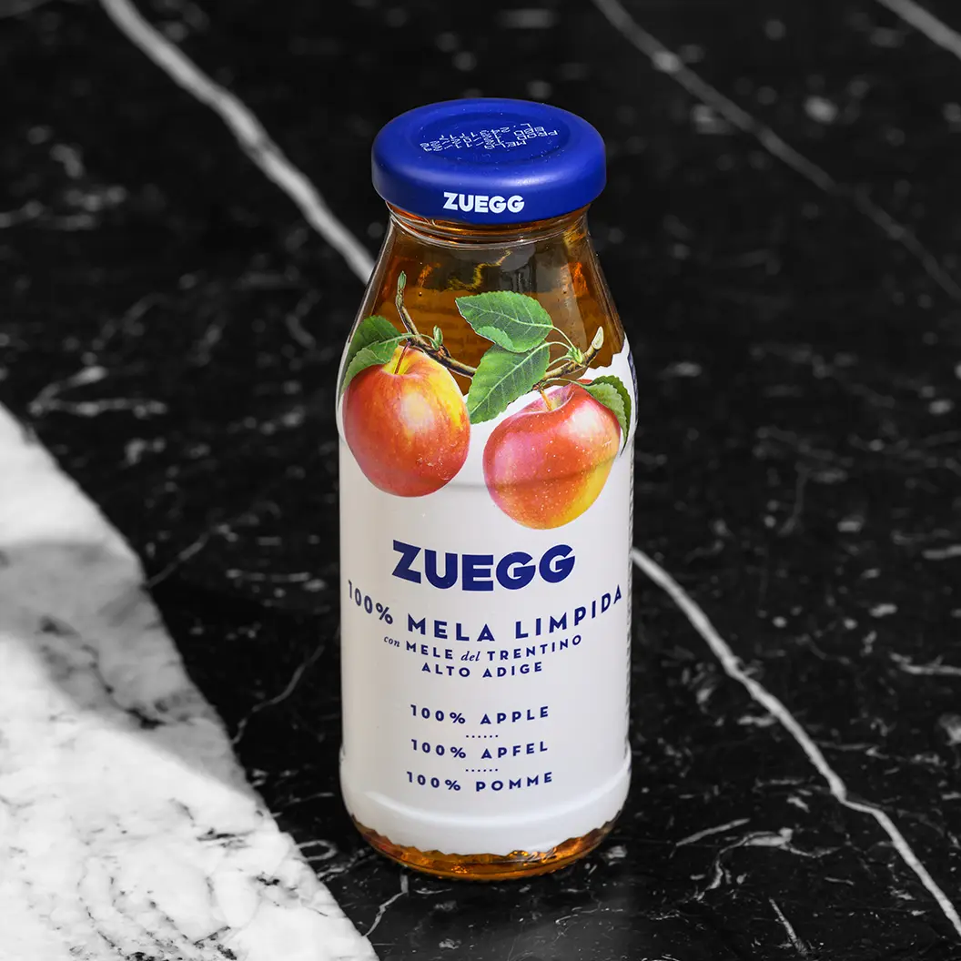 Пижоны: Сок Zuegg в ассортименте