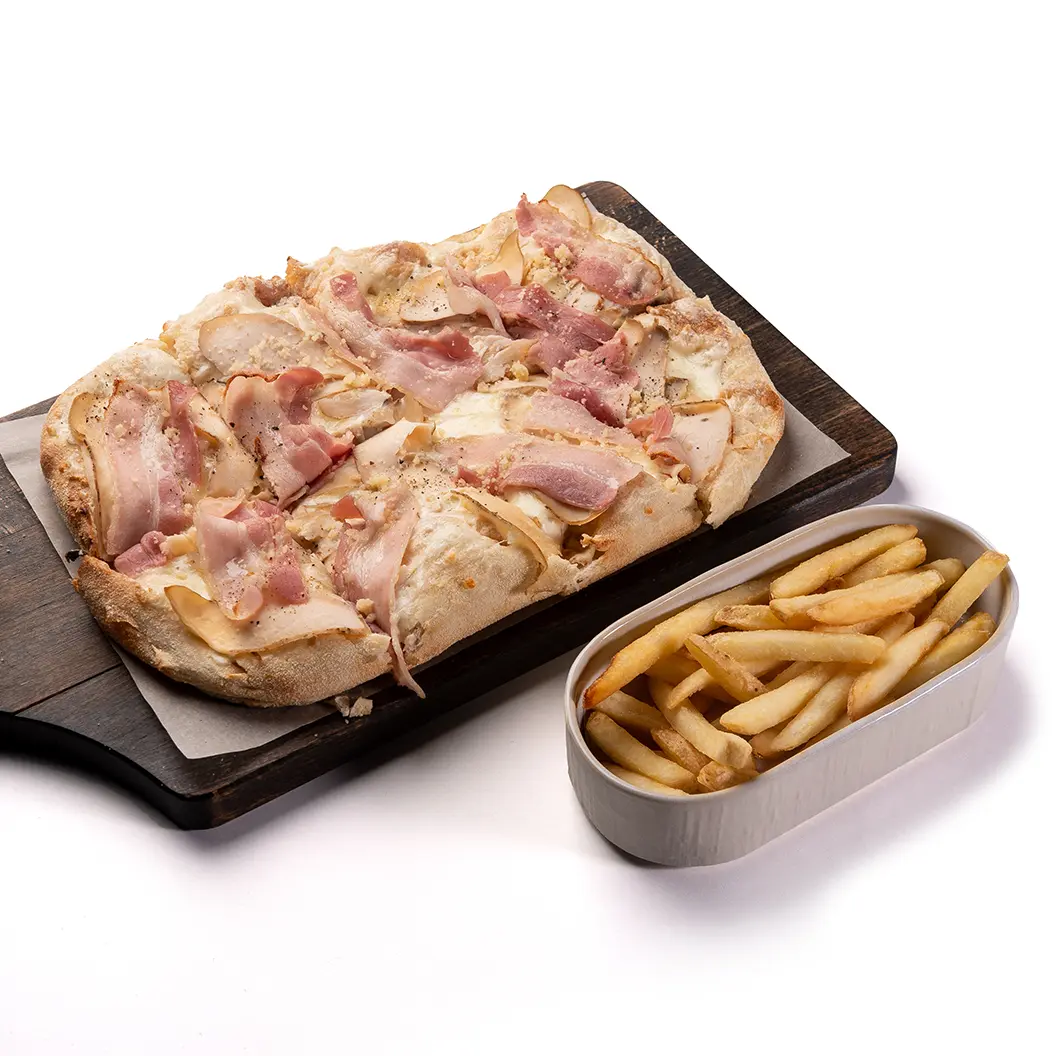 Пряный Кролик: Итальянский набор