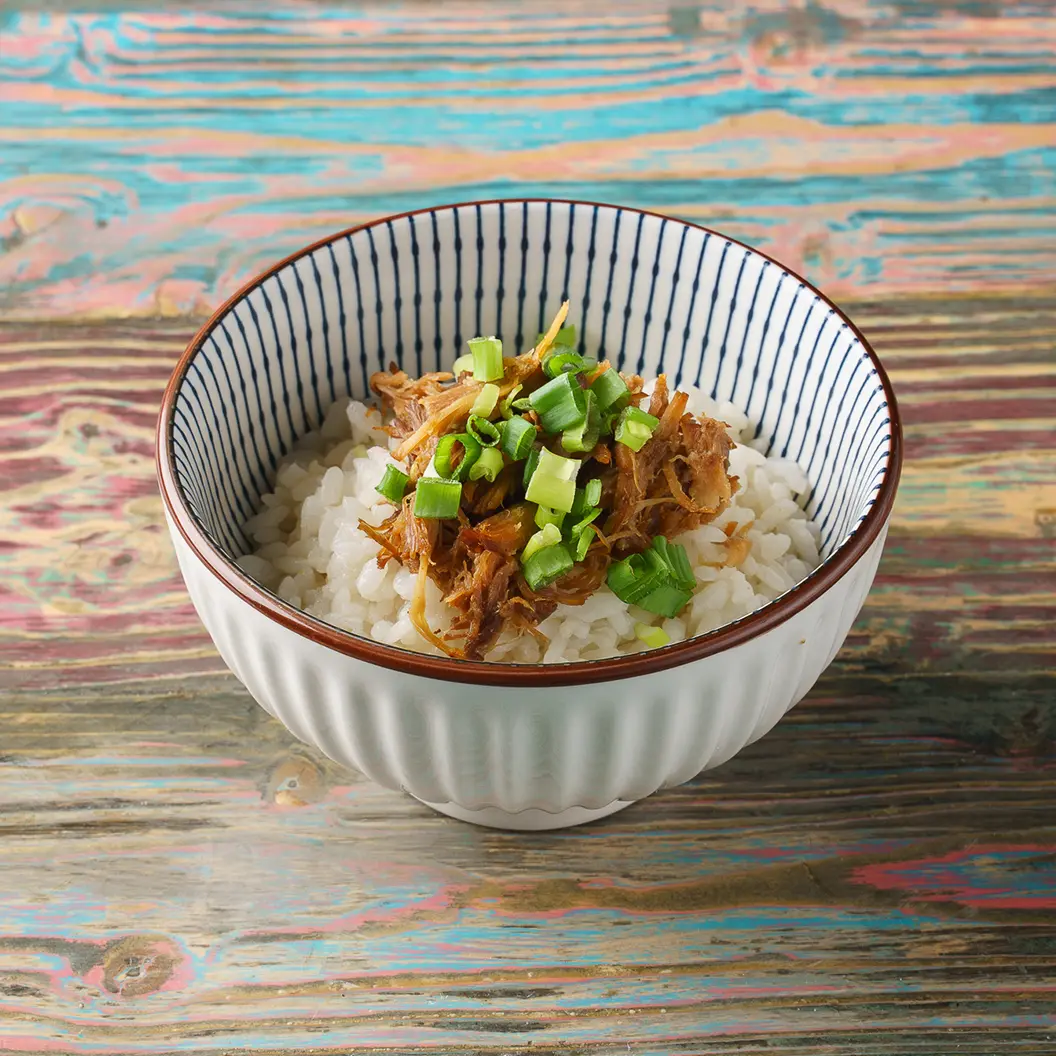 Луна и Черепаха: Мясная джок-каша