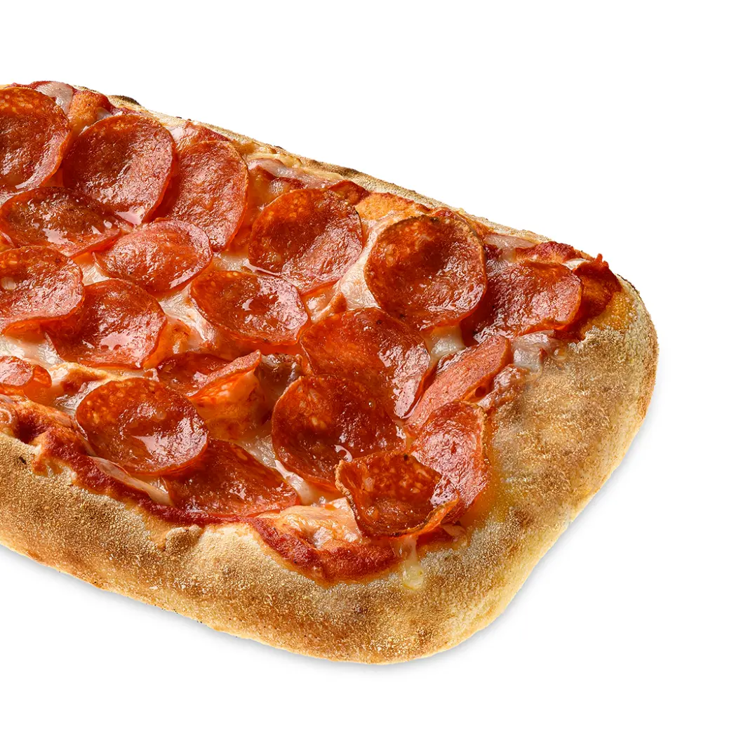 Мама Пицца: Пепперони