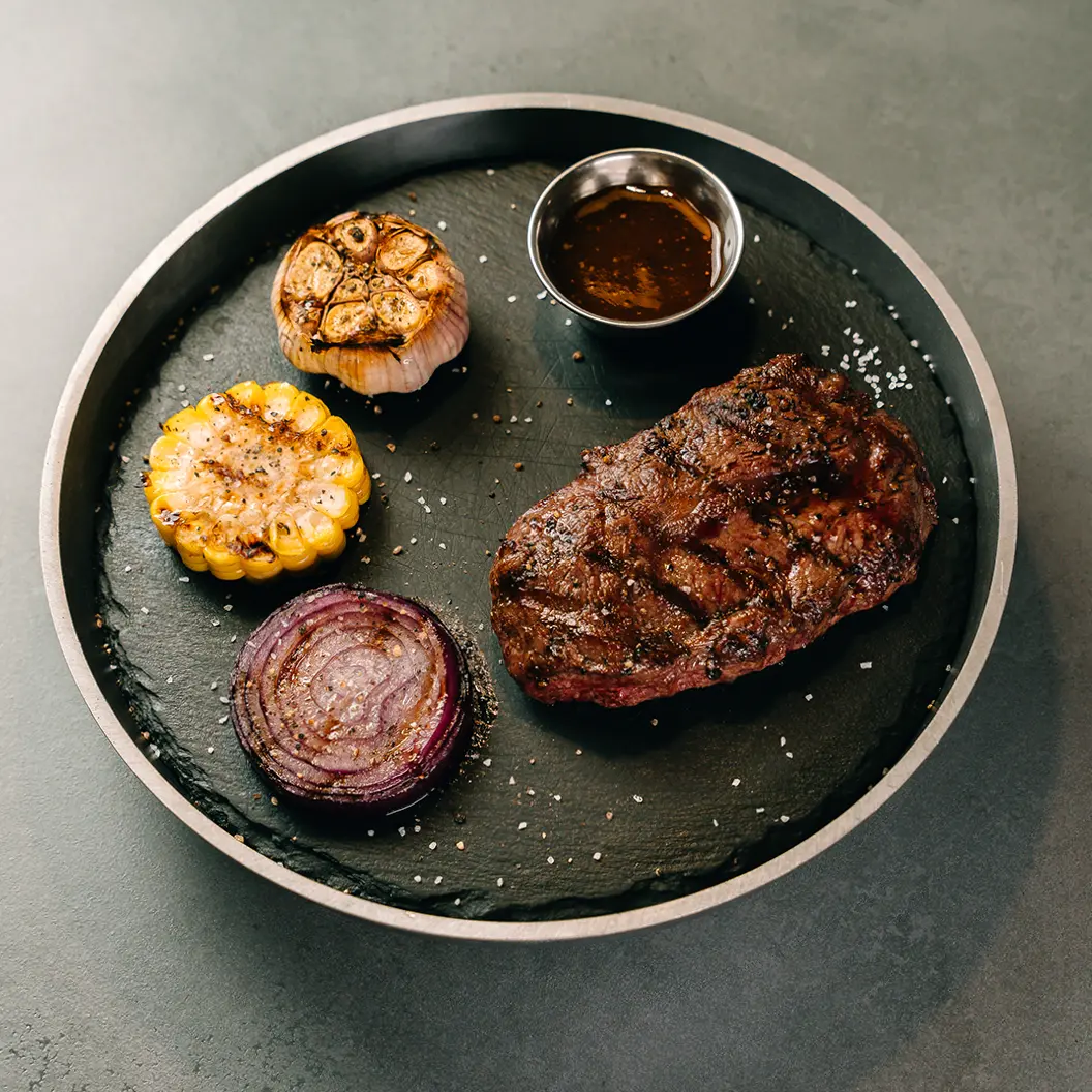 Ронни Дайнер: Топ Блейд