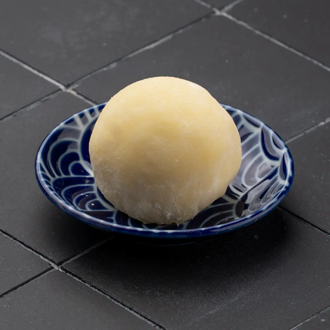 MINBO: Моти рафаэлло