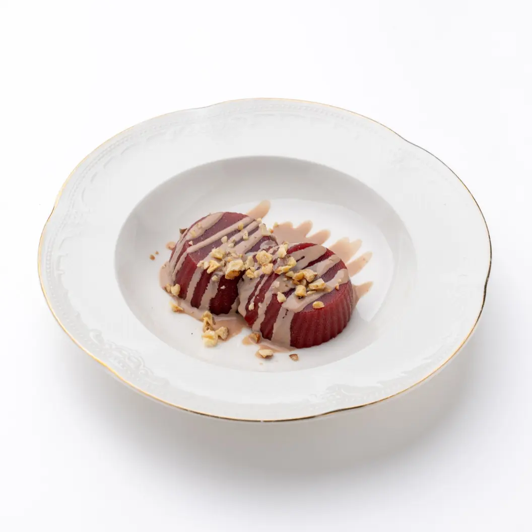 Нино играет в домино: Пеламуши