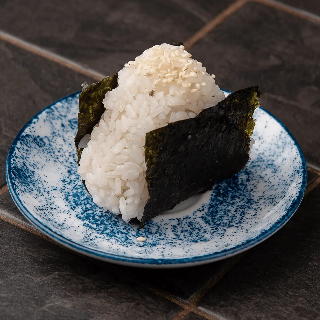 MINBO: Онигири курица