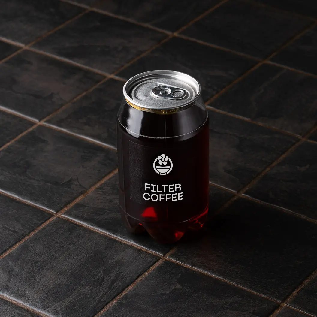 MINBO: Фильтр-кофе