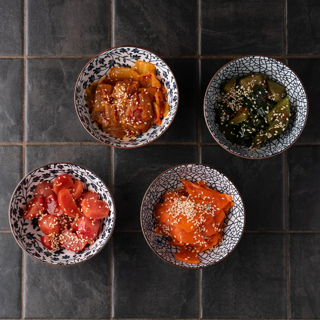 MINBO: Сет Ким чи