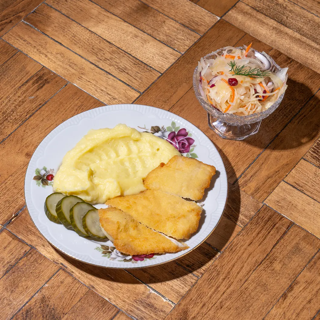 НИИ Рассказов: Комплекс 4