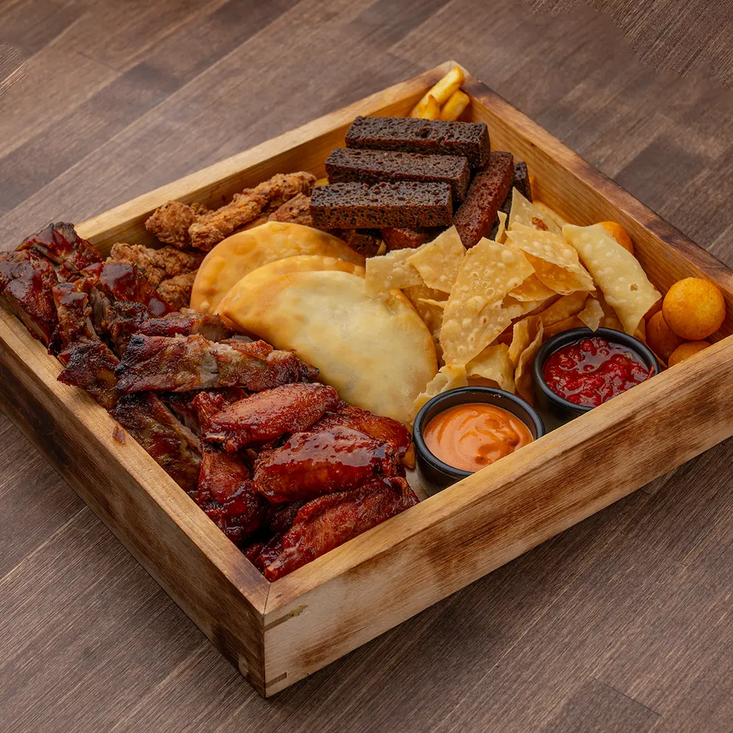 Юпитер 5 и Так или Иначос: Набор Планета 7