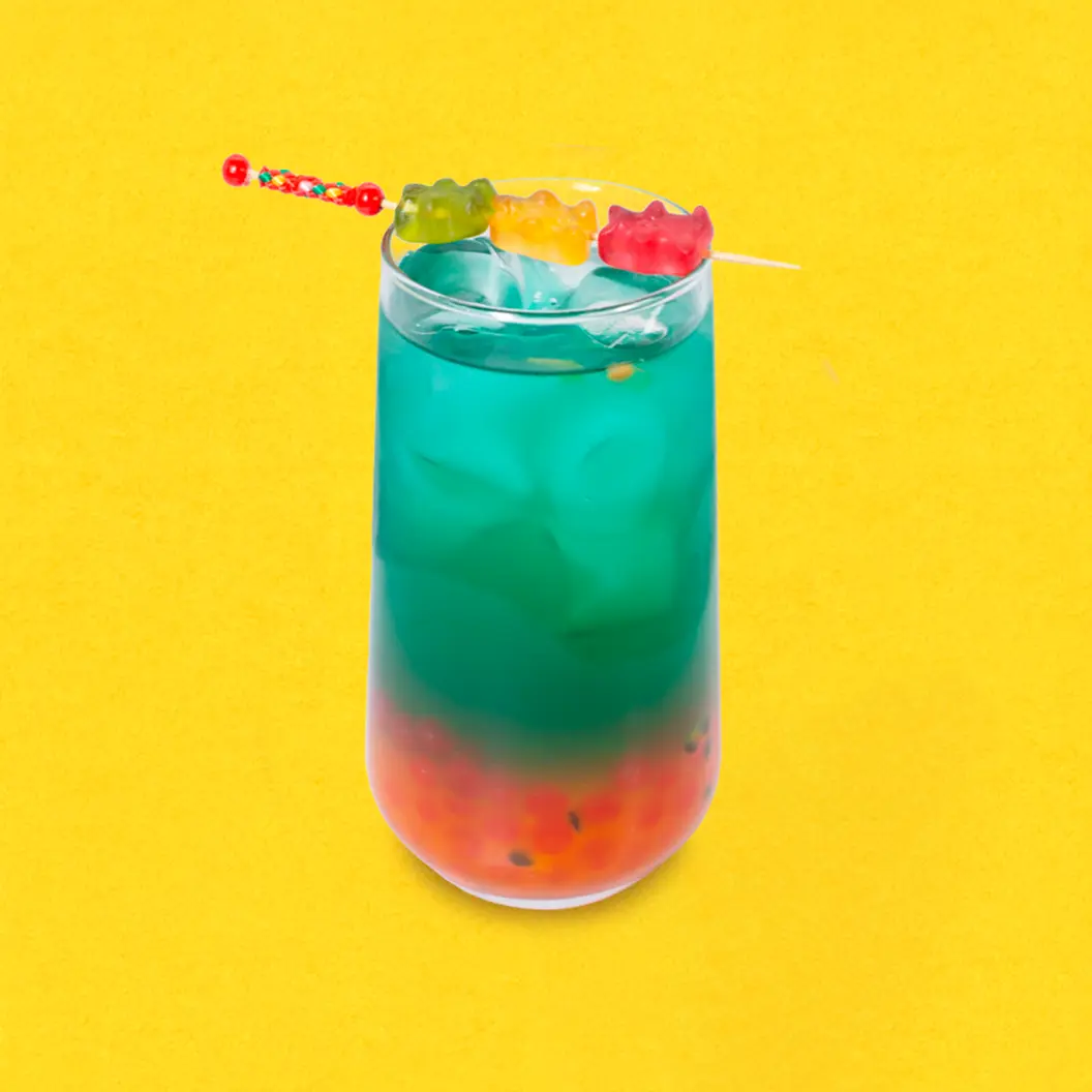 Чико: Бабл ти Хоби