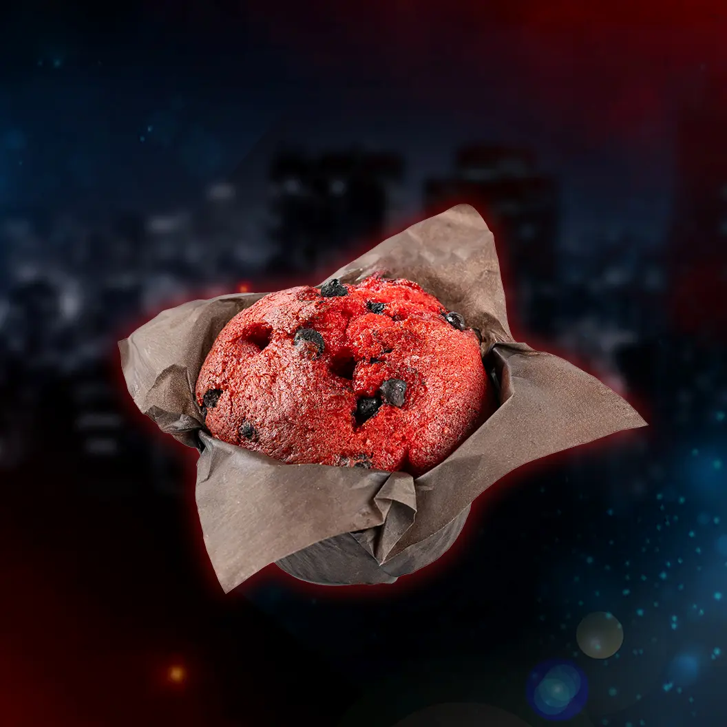 Мама Пицца: Ожог Векны