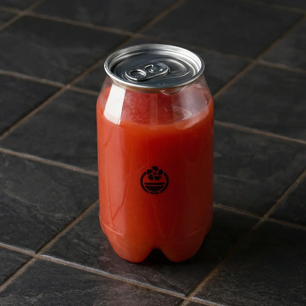 MINBO: Мичелада безалкогольная