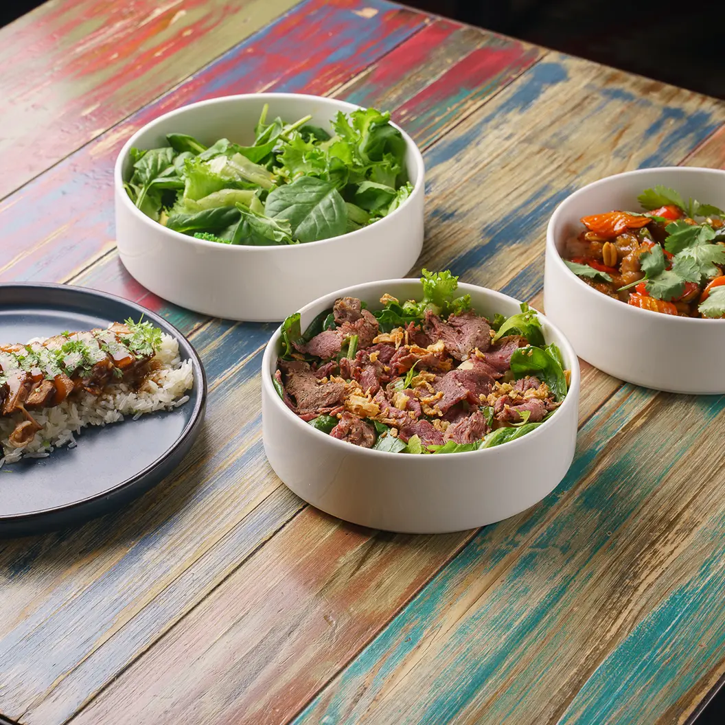 Луна и Черепаха: Харбин