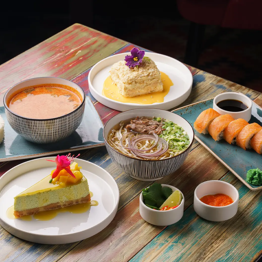 Луна и Черепаха: Легенды Луны и Черепахи