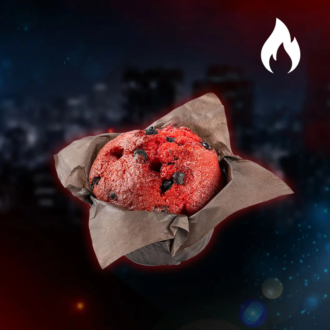 Мама Пицца: Ожог Векны