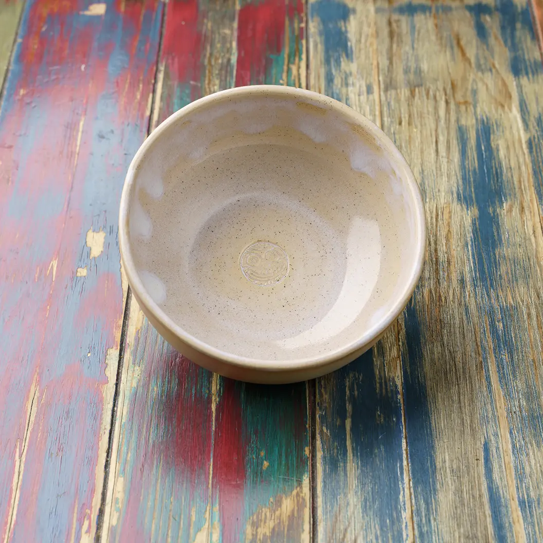 Луна и Черепаха: Боул «Луна и черепаха»