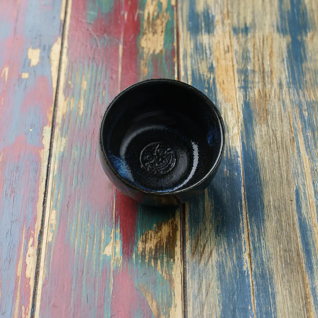 Луна и Черепаха: Пиала для чая «Луна и черепаха»