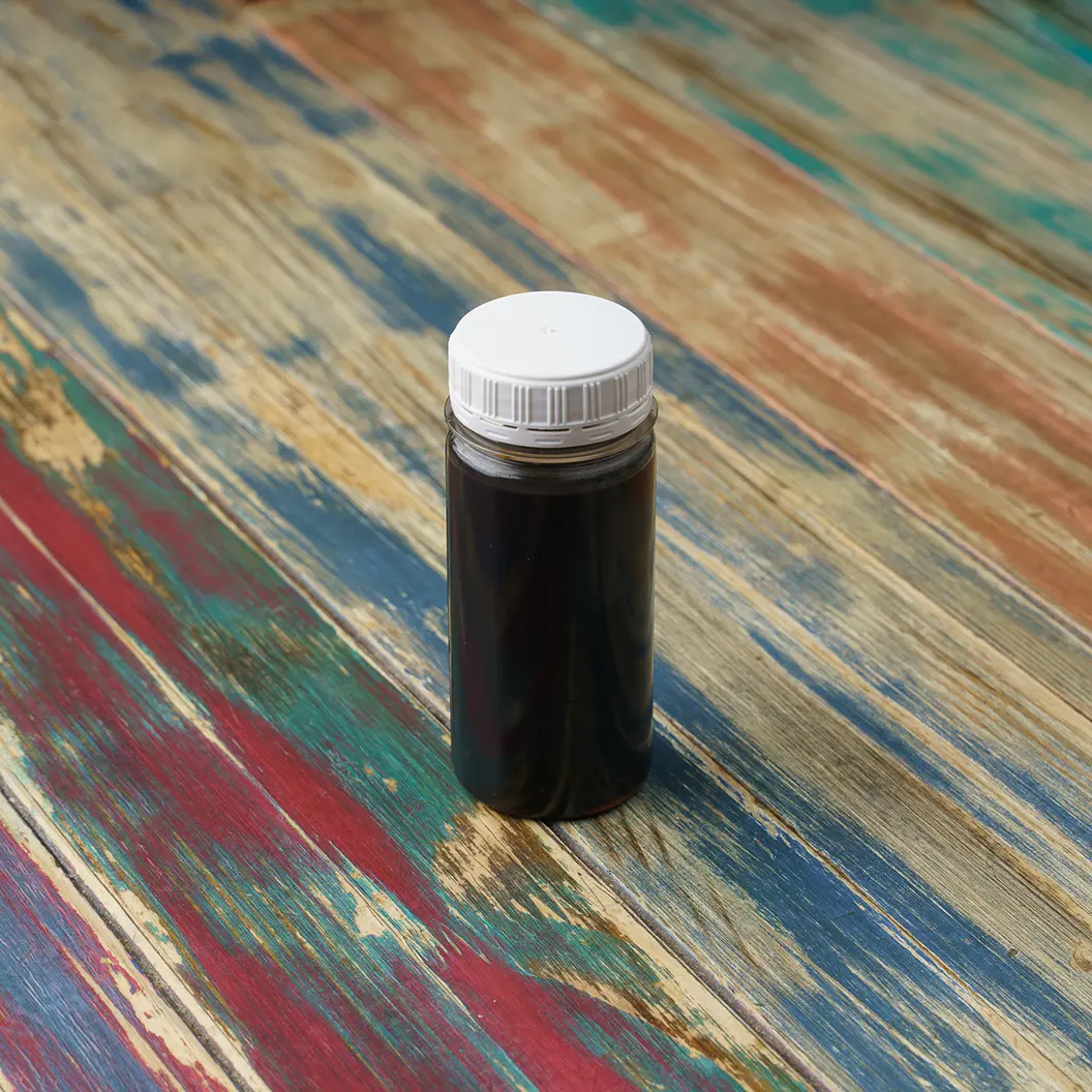 Луна и Черепаха: Соевый соус премиум