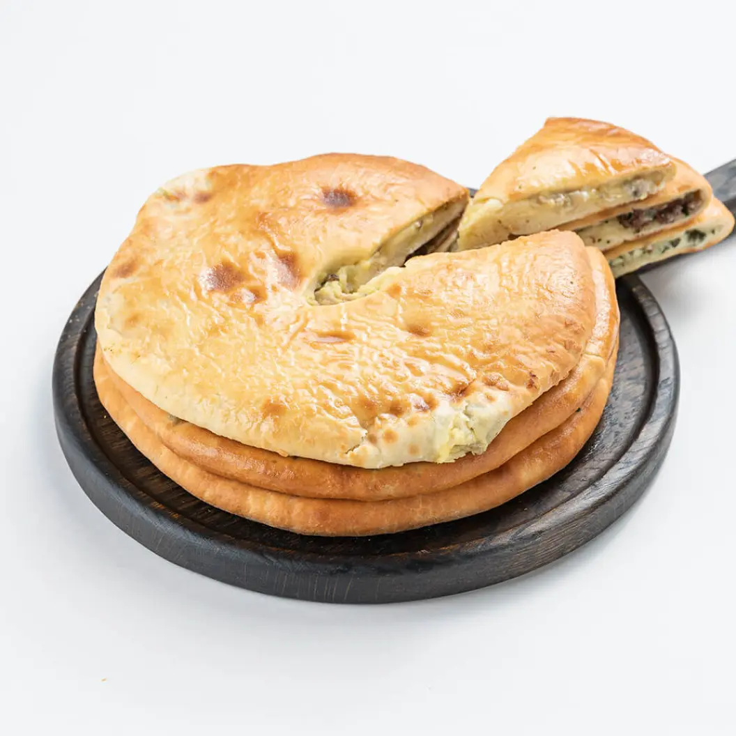 Чайхана Бирюза: Комбо №1