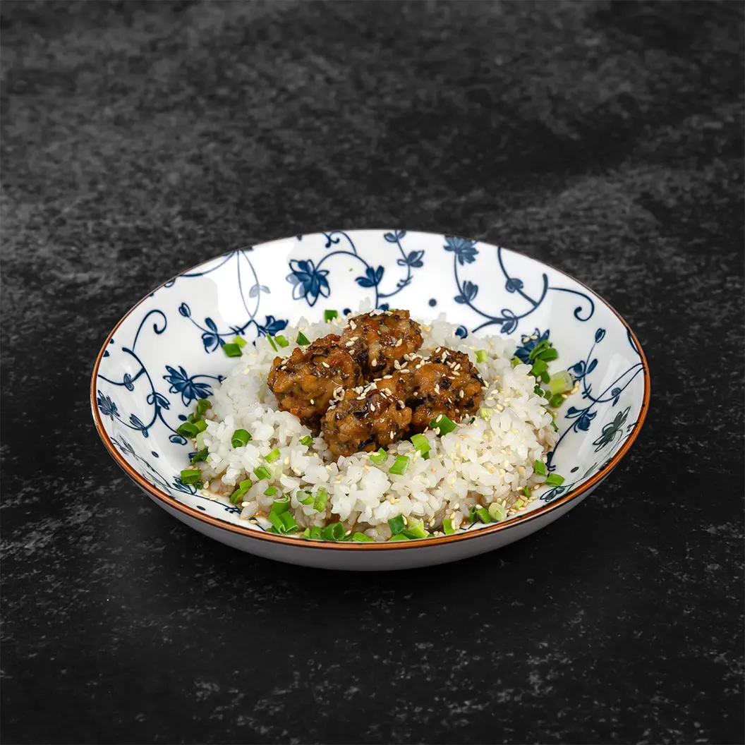 MINBO: Горячее на выбор