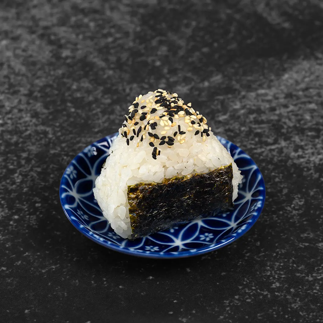 MINBO: Закуска на выбор