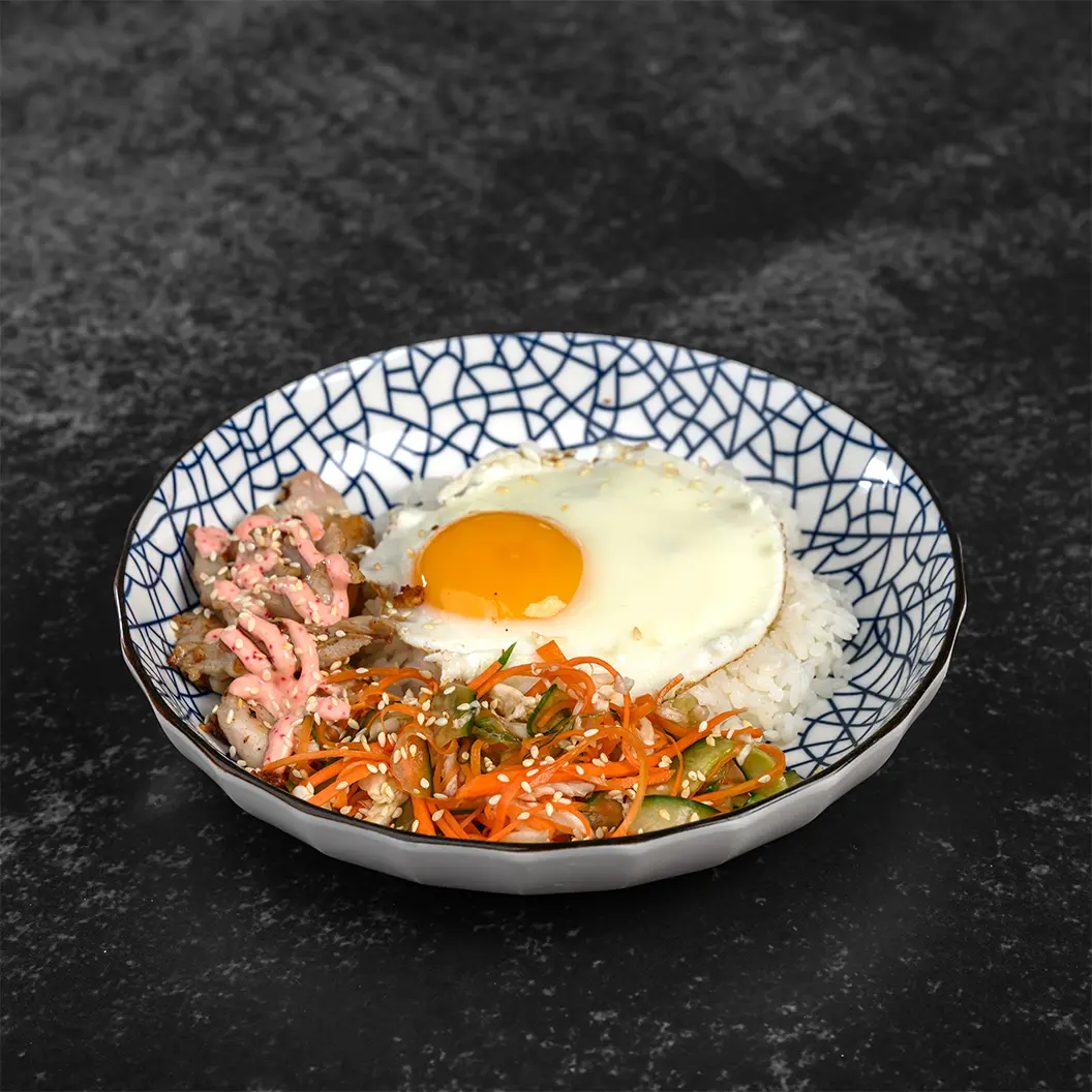 MINBO: Горячее на выбор