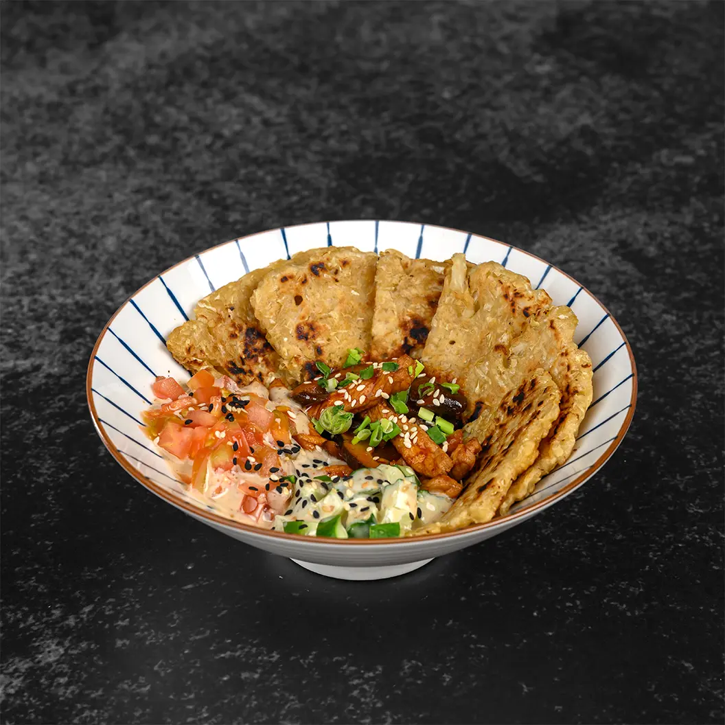 MINBO: Горячее на выбор