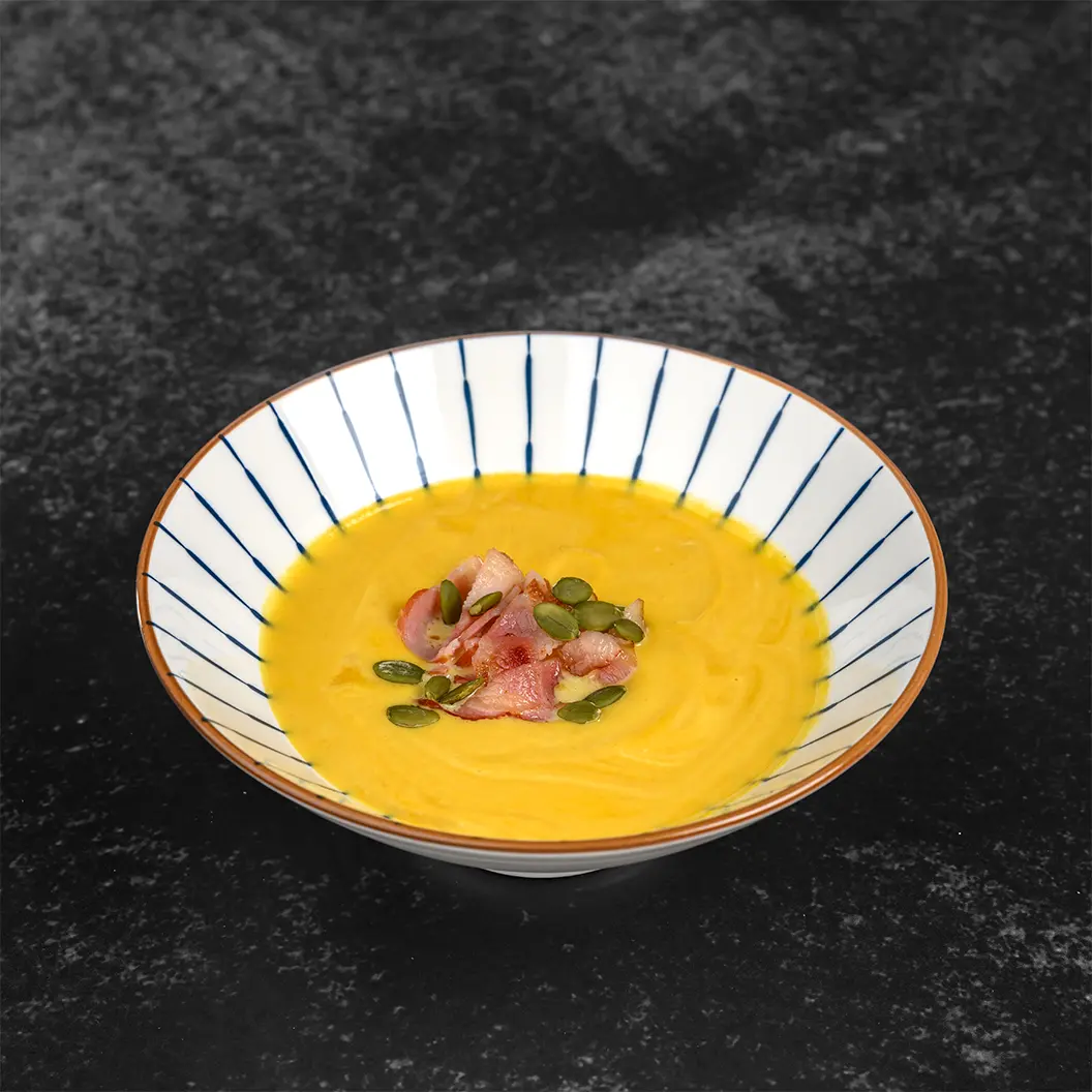 MINBO: Суп на выбор