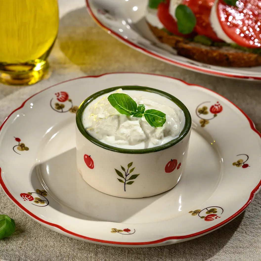 Кофе Семь: Страчателла