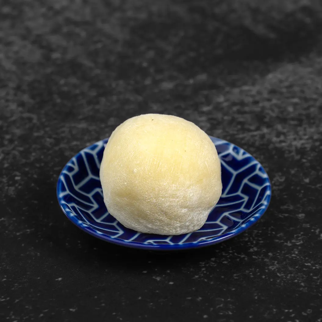 MINBO: Моти рафаэлло