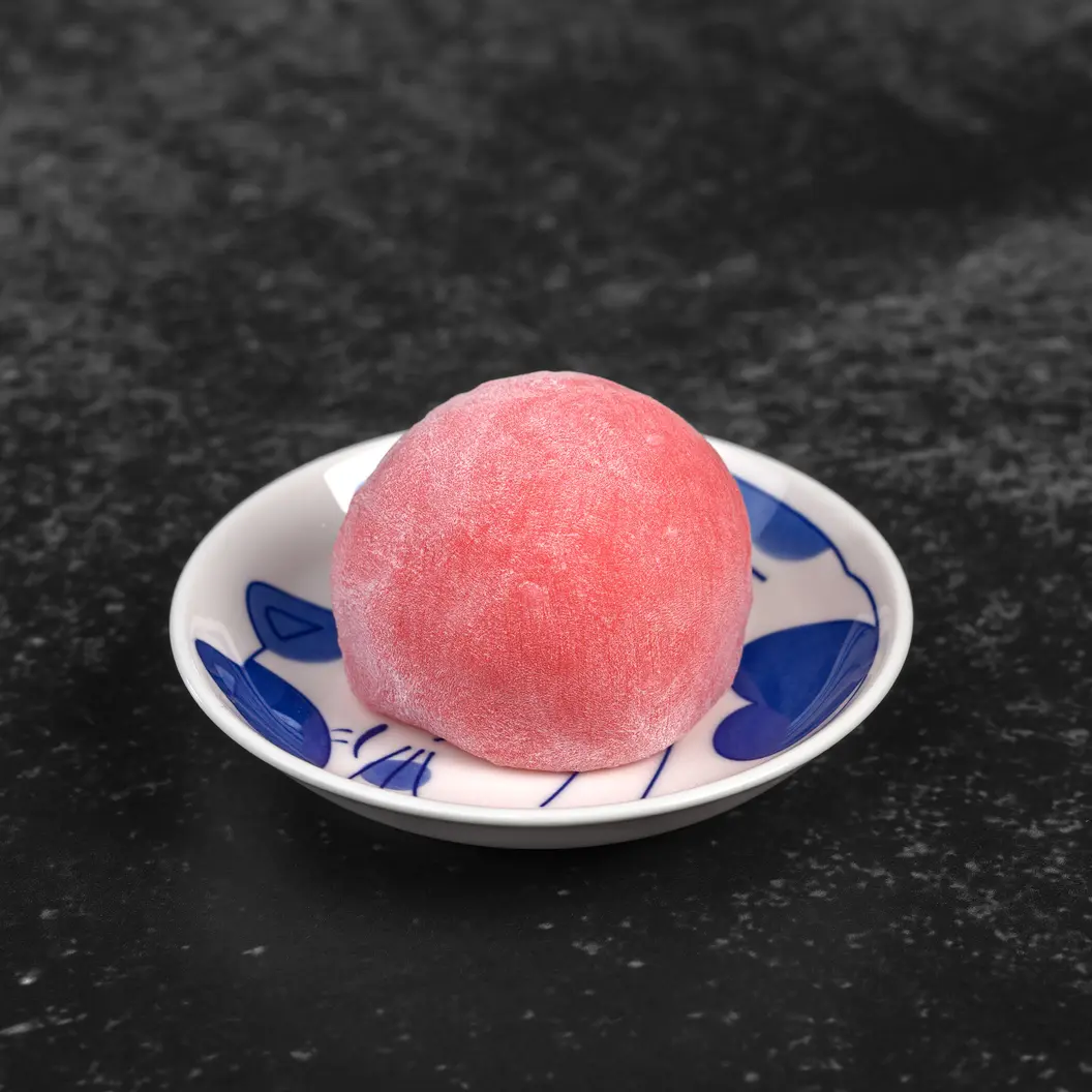 MINBO: Моти вишня