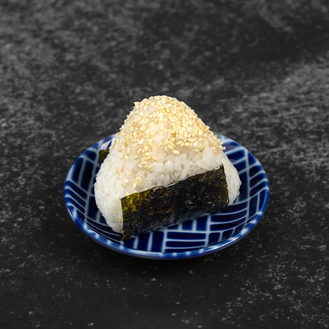 MINBO: Онигири курица