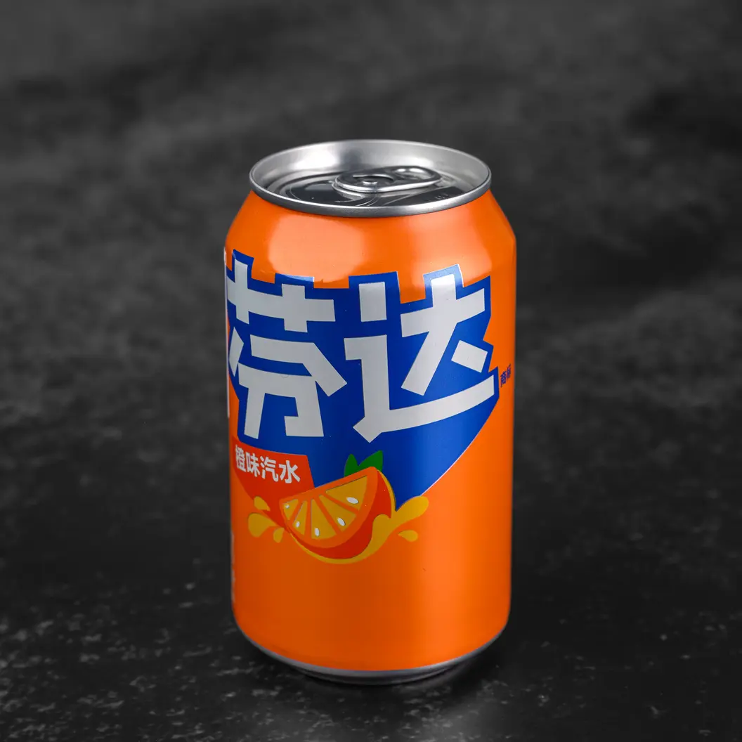 MINBO: Китайские лимонады