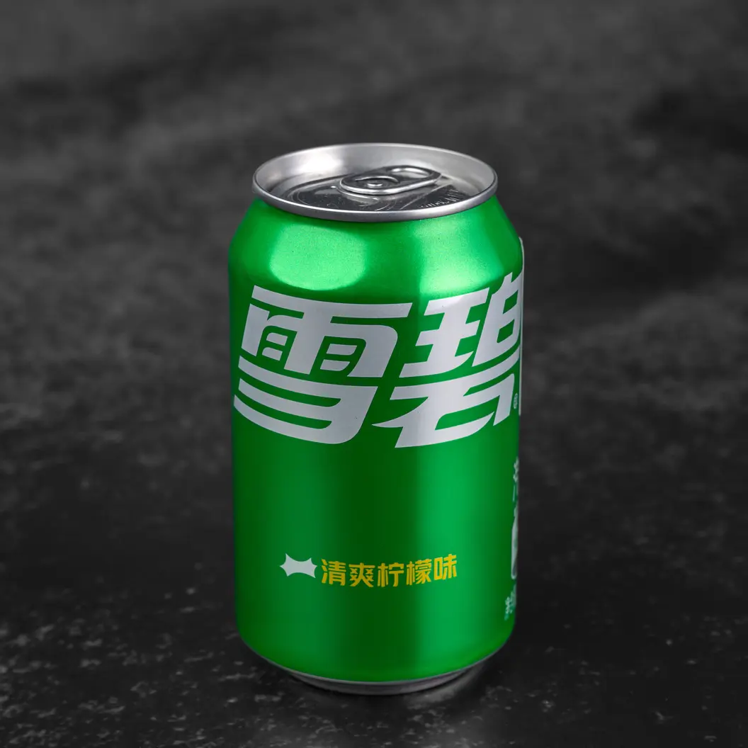 MINBO: Китайские лимонады