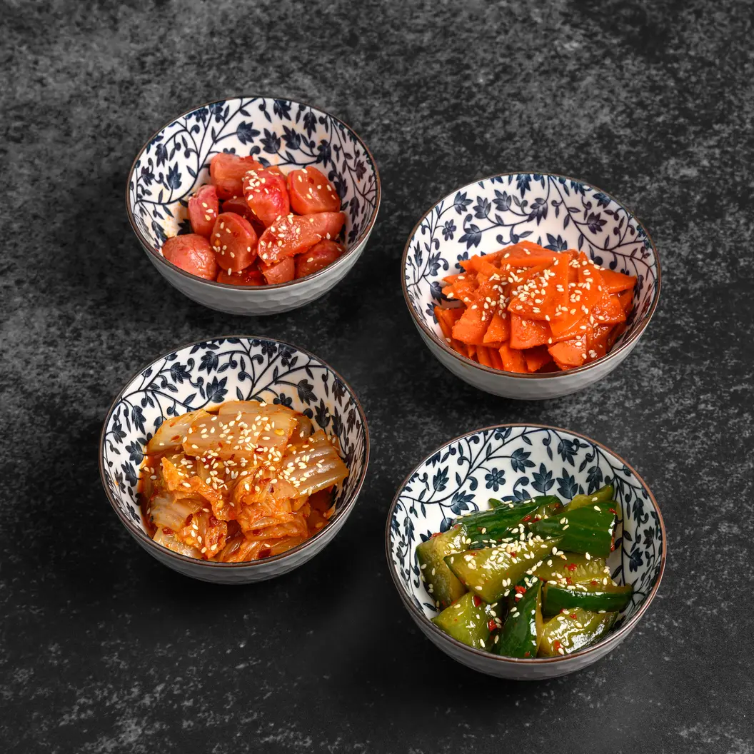 MINBO: Сет Ким чи