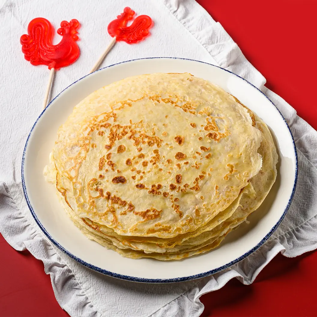 Ялта: Набор из 20 блинчиков