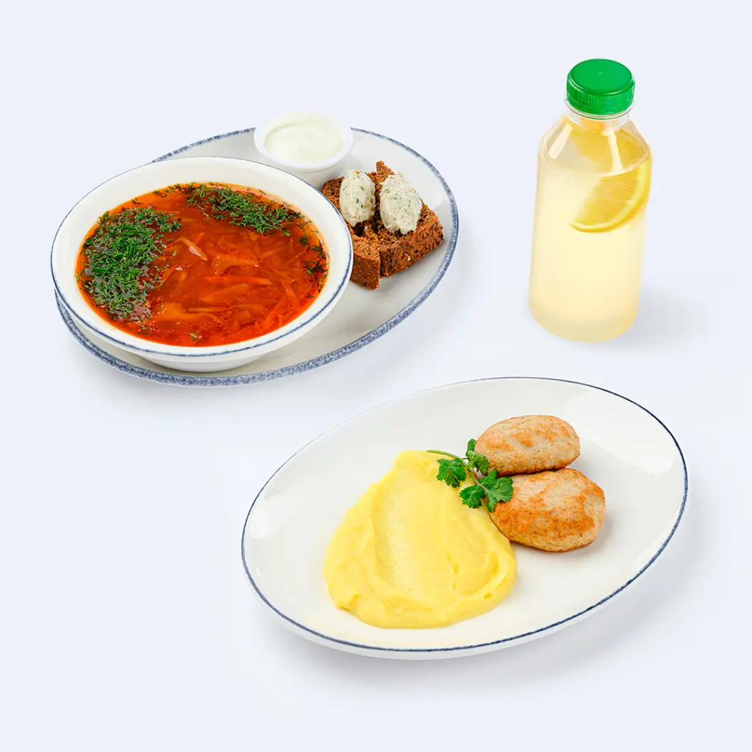 Ялта: Ложечка за маму