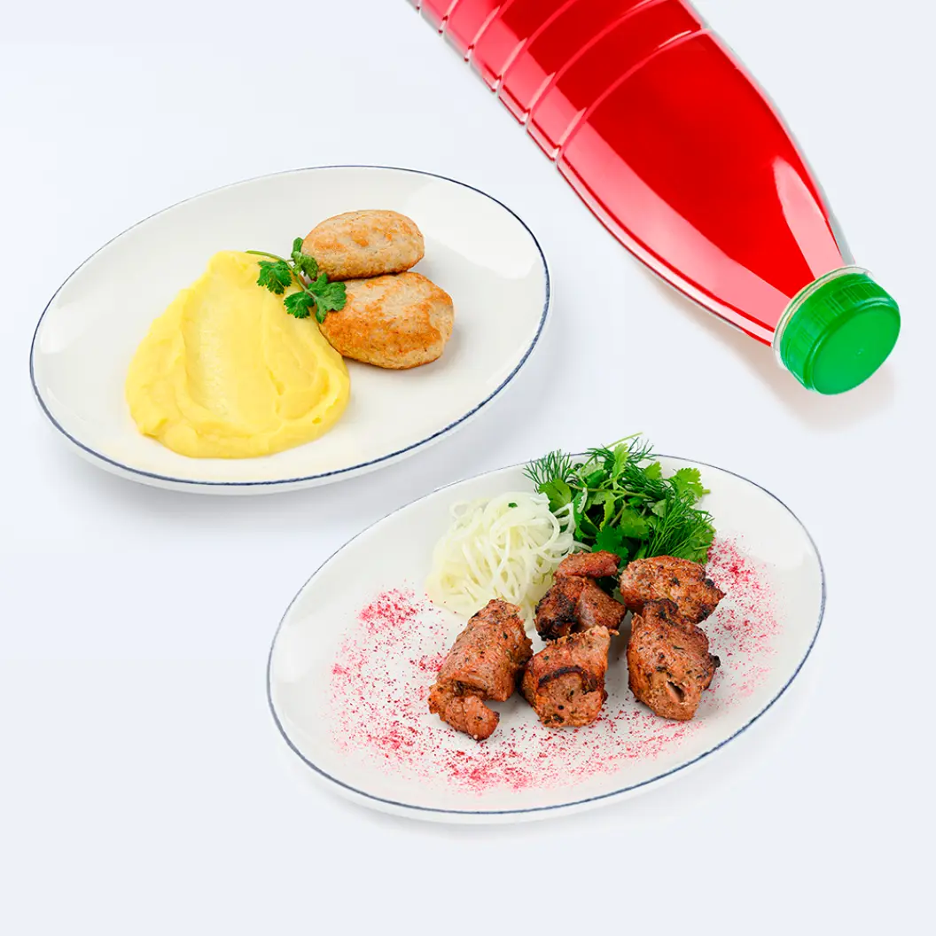 Ялта: Обеду время