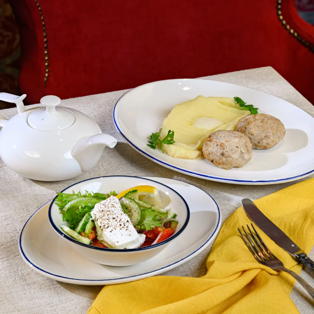 Ялта: Середина дня