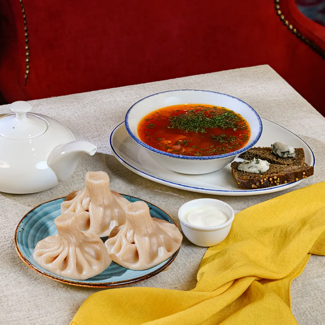 Ялта: Солнечный полдень