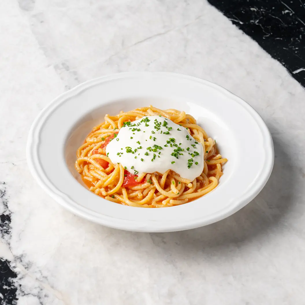 Пижоны: Паста Маргарита